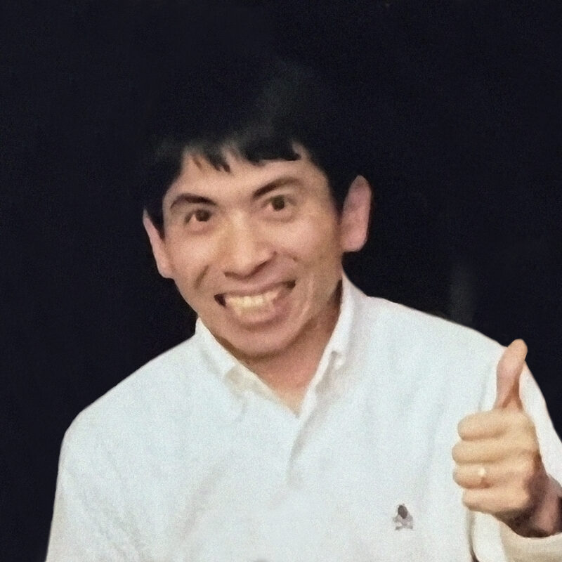 伊志嶺 一