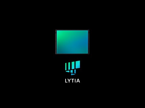 ソニーセミコンダクタソリューションズ・LYTIA ブランドムービー