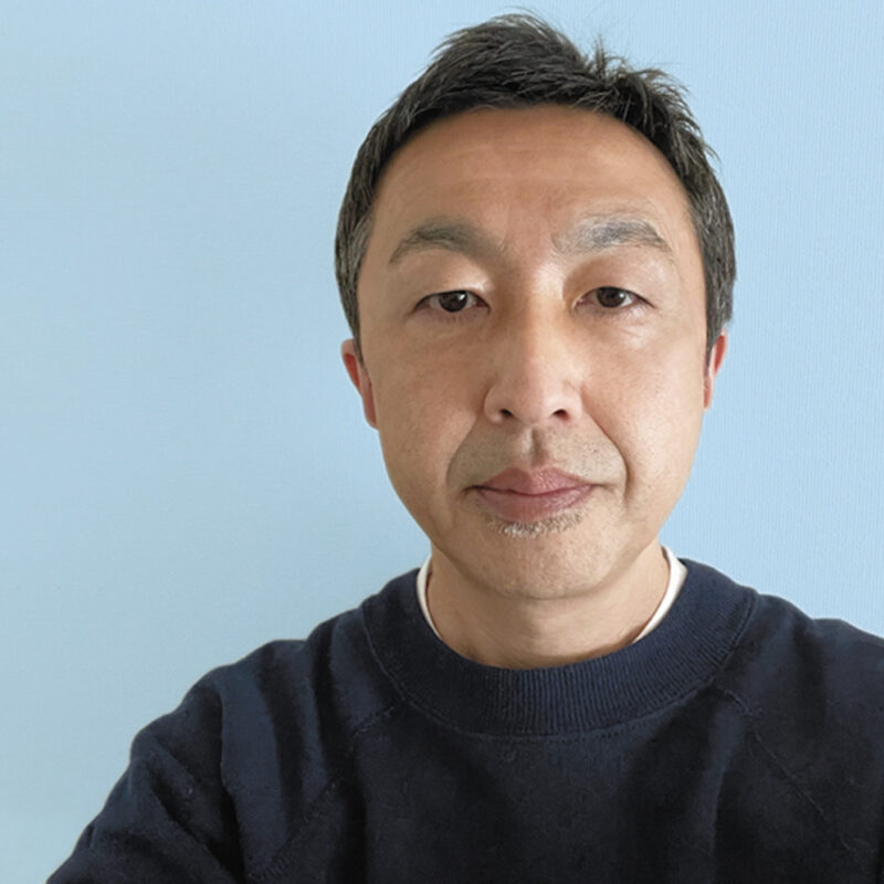 鈴木 彰