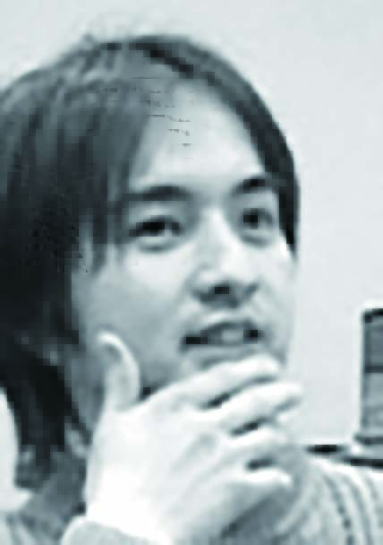川村 達哉