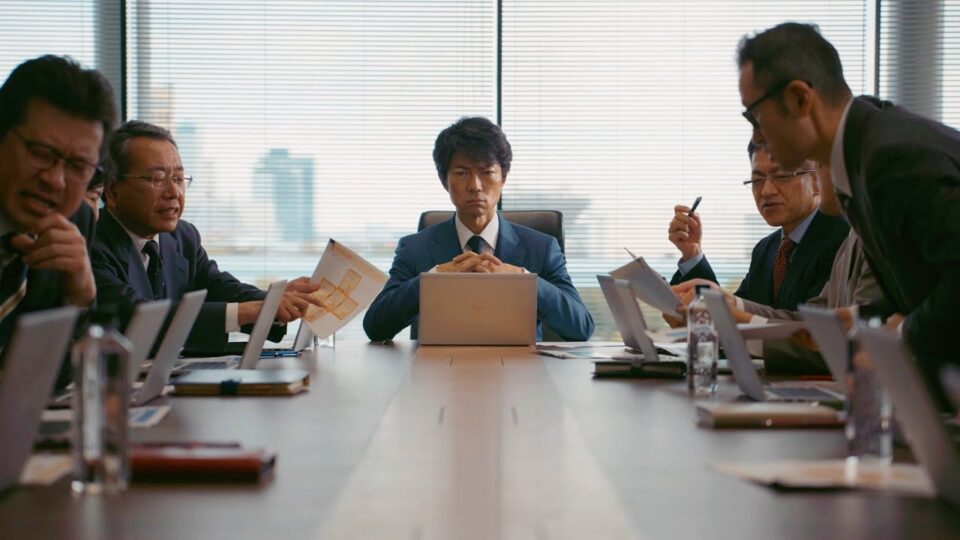 プラスアルファコンサルティング タレントパレット ギャップを埋める篇