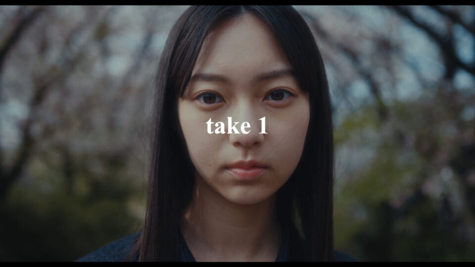 TOKYO MXドラマ「haru take X」