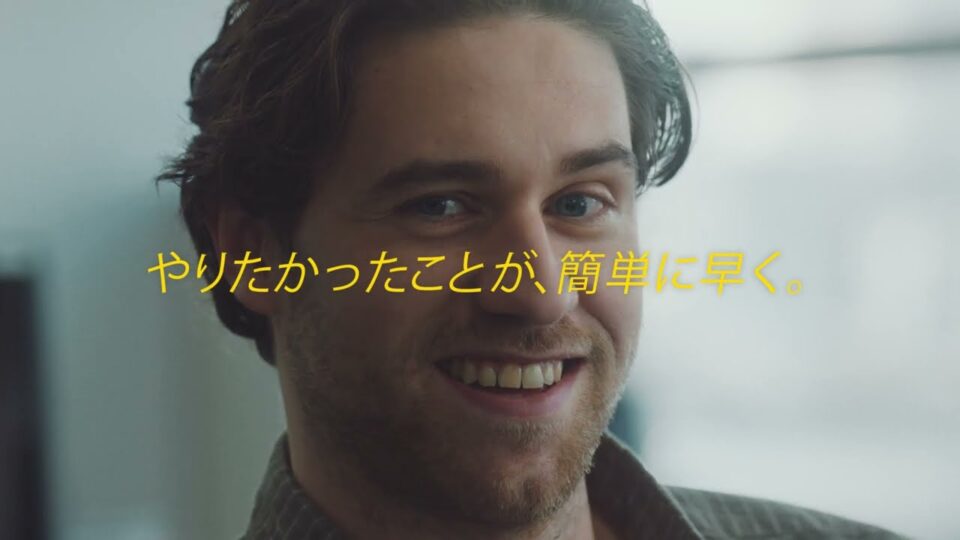 サイボウズ キントーン「Nice」
