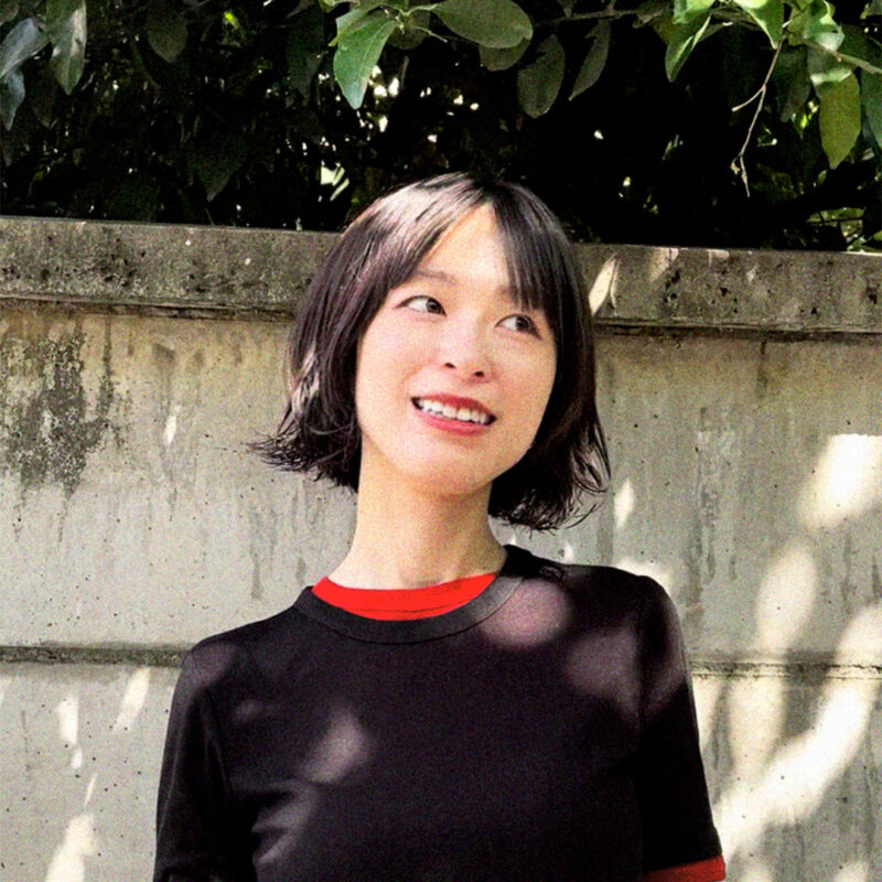 串間 碧