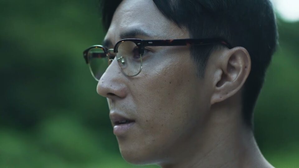 JAC AWARD 2024 ディレクター部門 グランプリ 「ぜんぶ想定する。」