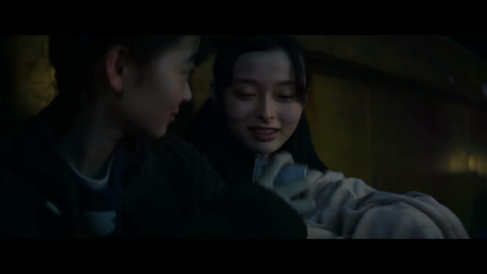 NPO法人コメリ災害対策センター『北と南の少女篇』 Webムービー