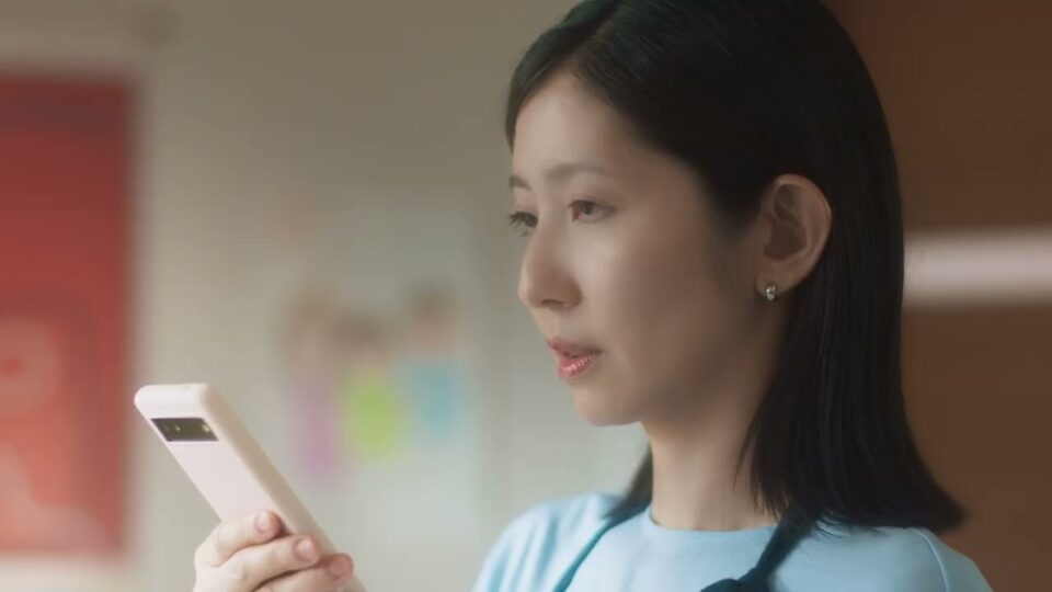 ビースタイルメディア しゅふJOB しゅふとブーコ部長篇v2