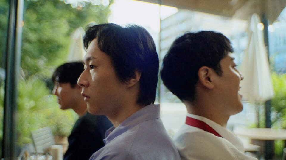 アコム 「やりたい気持ち、素直になっていいよ。」篇