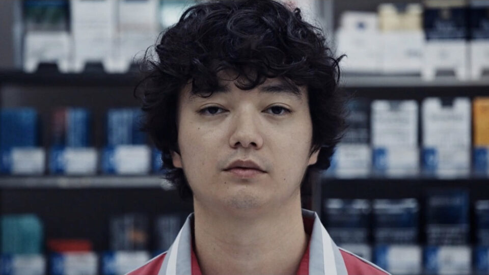 映画『チルド』ティザー映像