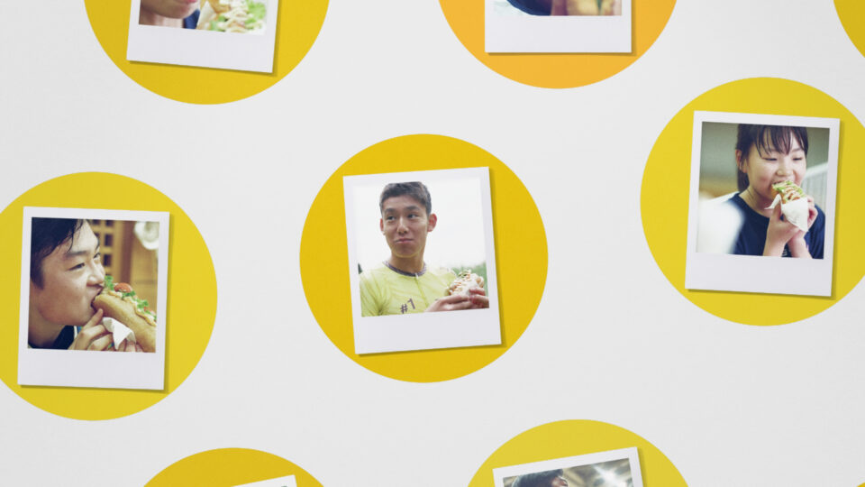 キユーピー マヨネーズ「たまごのきみ　#0」篇 120秒