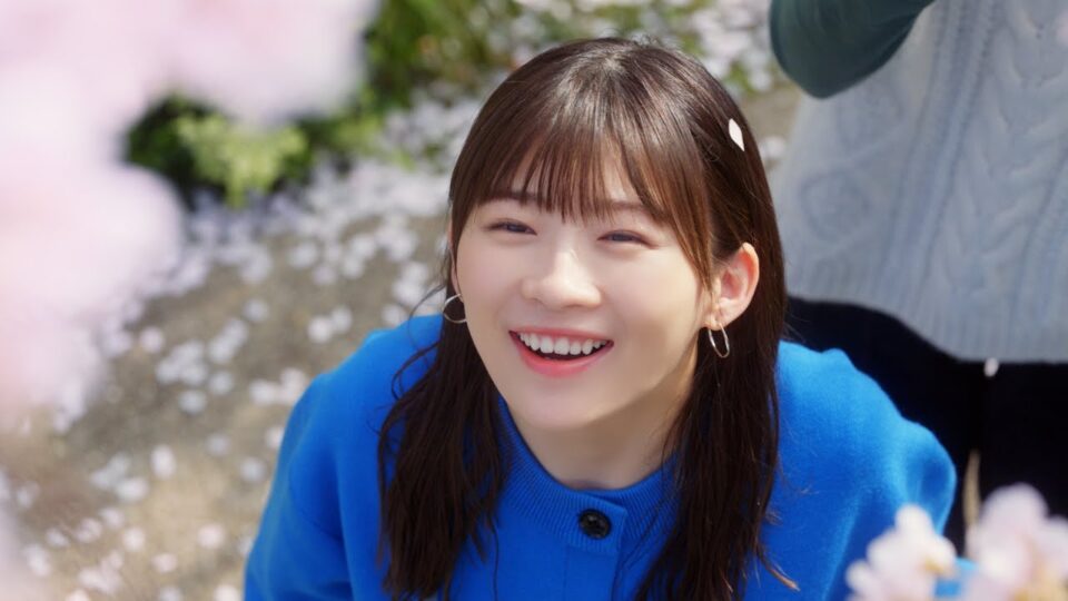 アレジオンCM「わたしオン、春の女子旅」篇2026