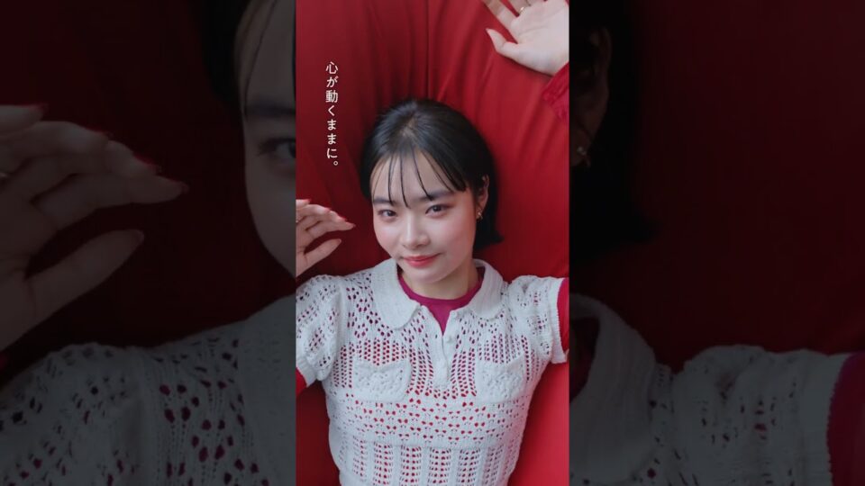 JCBデビット「趣味活応援」篇