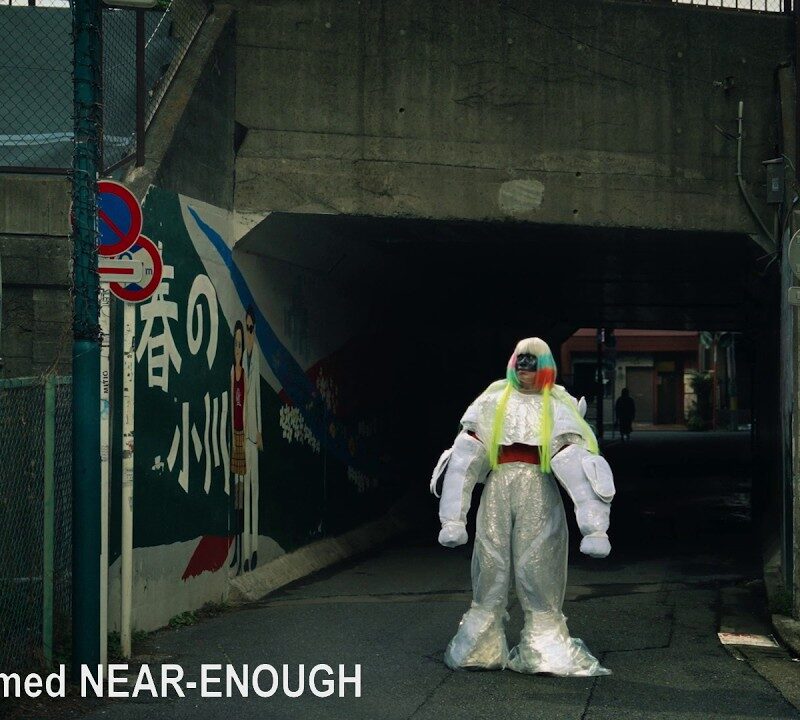 “A Planet Named NEAR-ENOUGH”（ADFEST 2026 Fabulous Five）