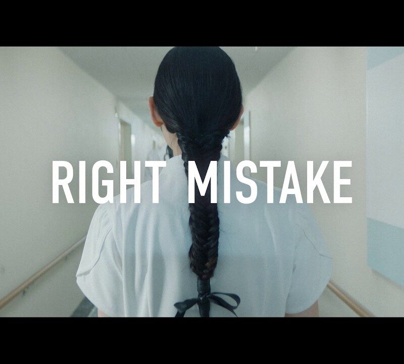 “Right Mistake”（ADFEST 2026 Fabulous Five）