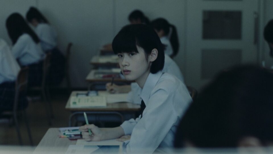 短編映画『VOID』ロッテルダム国際映画祭、サンフランシスコ国際映画祭入選作品【映画『チルド』7月17日公開記念】