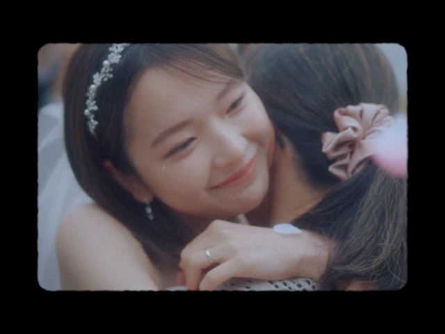 有華「シアワセを。」Music Video