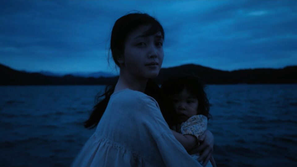 短編映画『世界は美しいと誰かが言った』