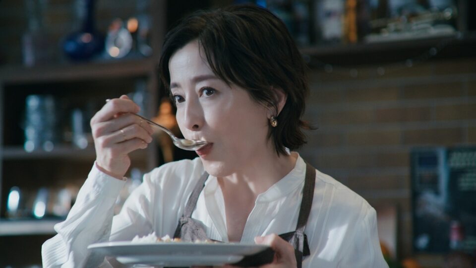Indeed PLUS「合う合う」篇